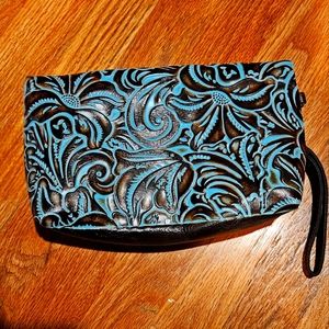 Patricia Nash Clutch